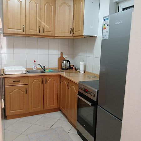 Apartman Ciao Bella Trebinje Buitenkant foto