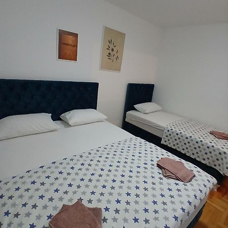 Apartman Ciao Bella Trebinje Buitenkant foto