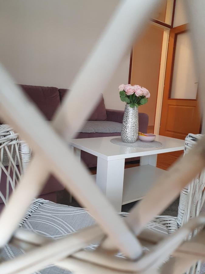 Apartman Ciao Bella Trebinje Buitenkant foto