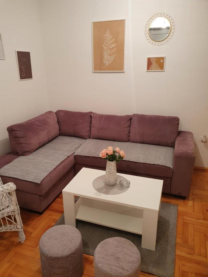 Apartman Ciao Bella Trebinje Buitenkant foto