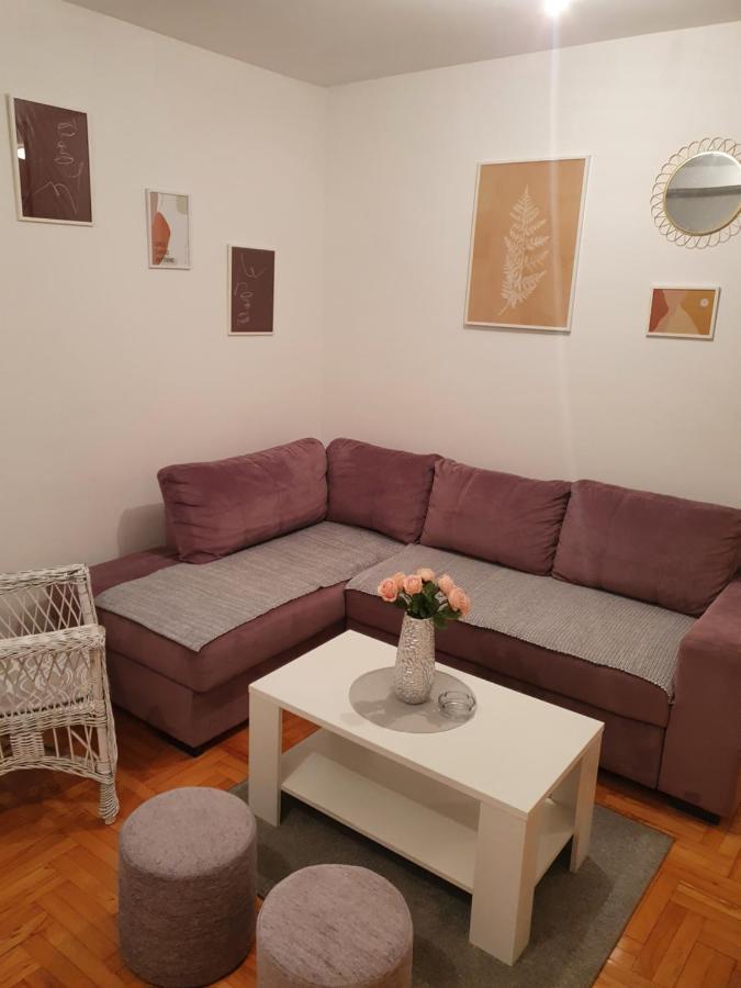 Apartman Ciao Bella Trebinje Buitenkant foto