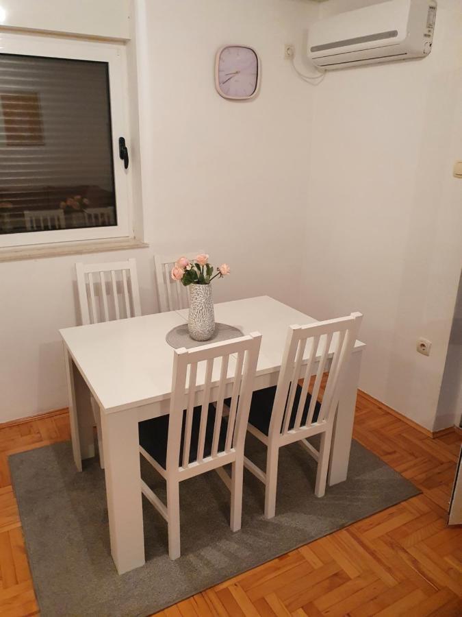 Apartman Ciao Bella Trebinje Buitenkant foto