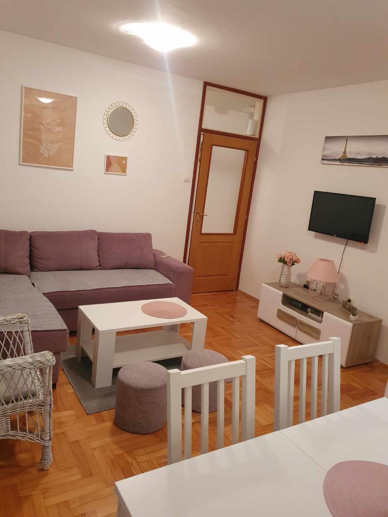 Apartman Ciao Bella Trebinje Buitenkant foto