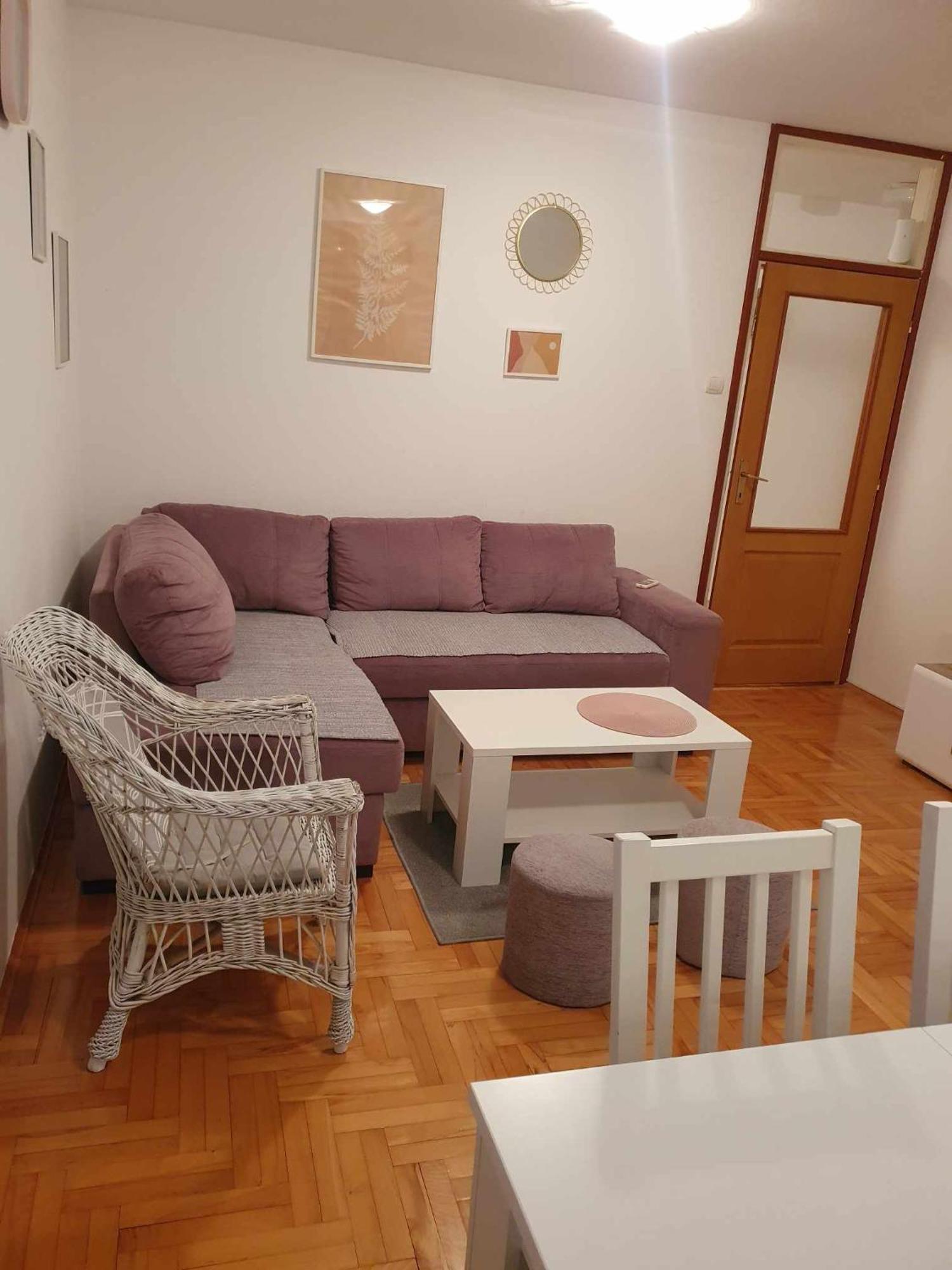 Apartman Ciao Bella Trebinje Buitenkant foto