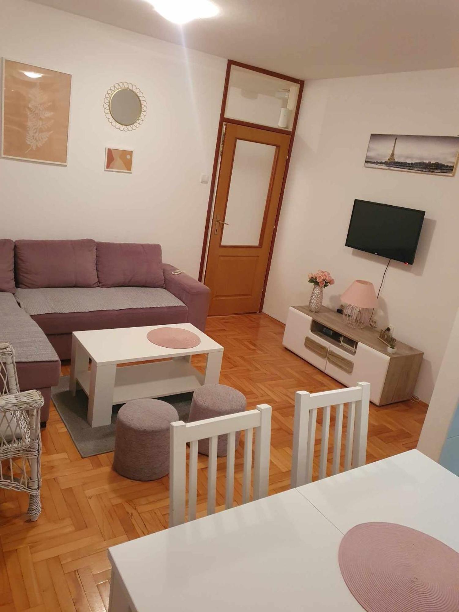 Apartman Ciao Bella Trebinje Buitenkant foto
