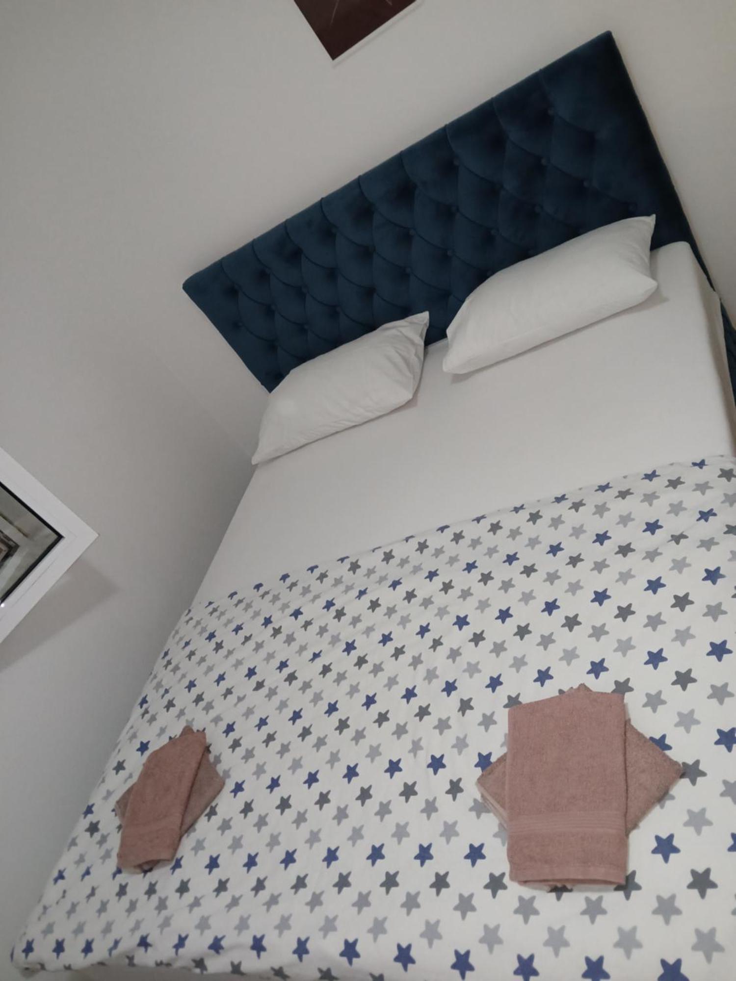 Apartman Ciao Bella Trebinje Buitenkant foto