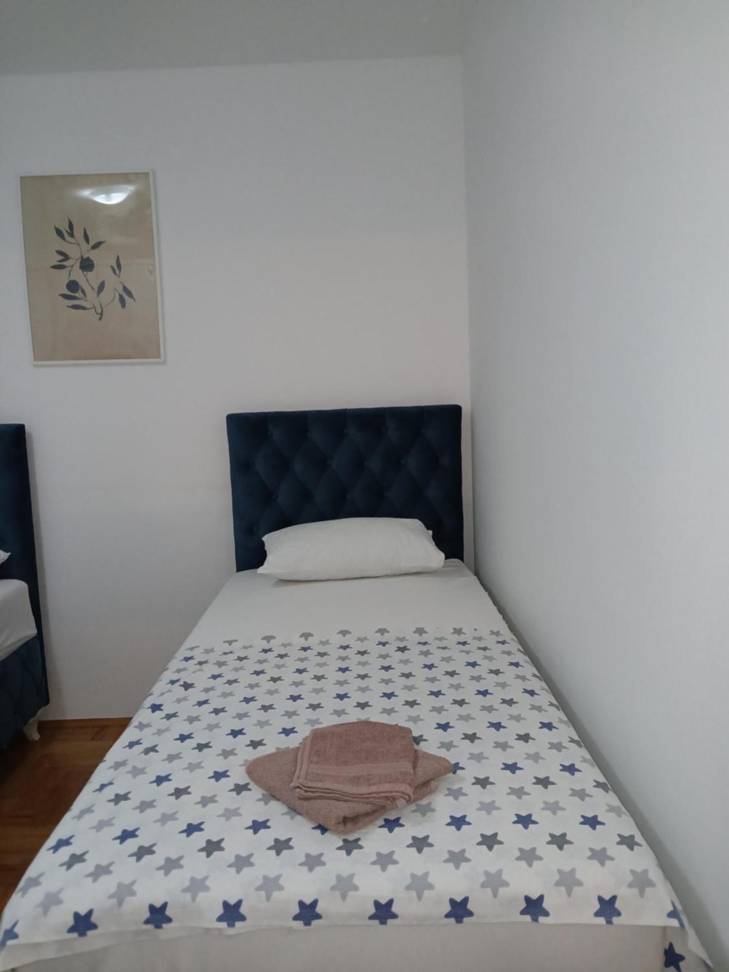 Apartman Ciao Bella Trebinje Buitenkant foto